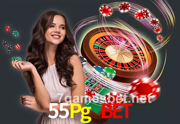 vivo no cassino 55Pg Bet