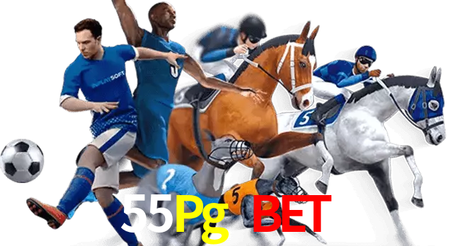 55Pg Bet
