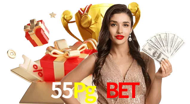 Jogue com dealers reais no 55Pg Bet!