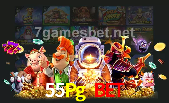 cassino 55Pg Bet