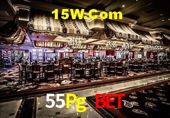 Casino VIP 55Pg Bet