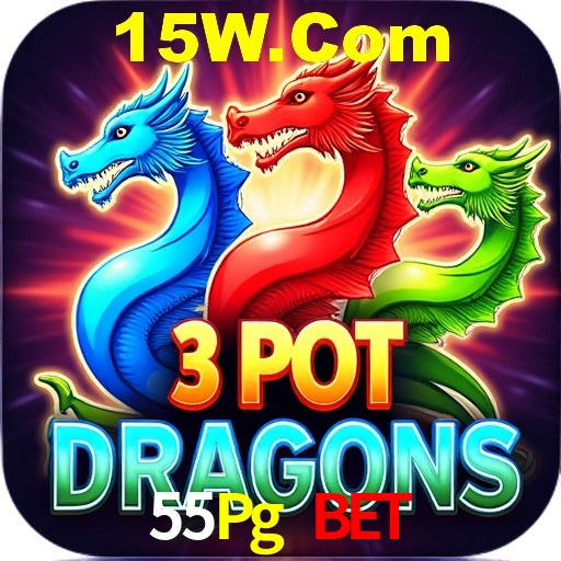 Inovações de Jogos na 55Pg Bet: O Futuro das Experiências Interativas