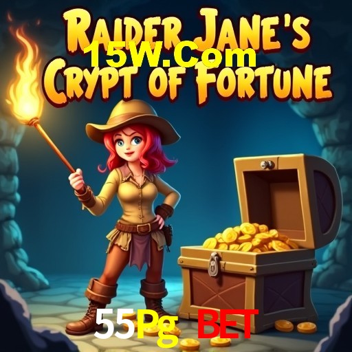 Jogos Exclusivos 55Pg Bet