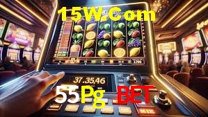 Live Casino 55Pg Bet