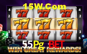 Slot Games 55Pg Bet