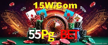 Game Providers 55Pg Bet