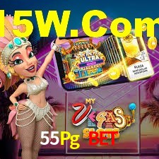 Welcome Bonus 55Pg Bet