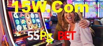 Live Casino 55Pg Bet
