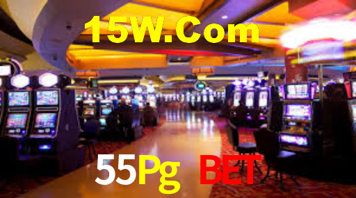 55Pg Bet