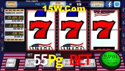 Casino Ao Vivo 55Pg Bet