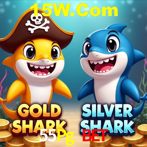 Descubra o Mundo do Cassino Online com 55Pg Bet