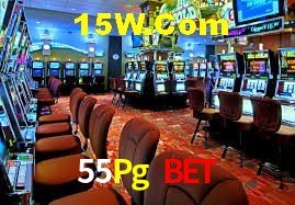 Bonus Features 55Pg Bet