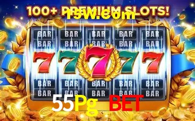 Benefícios da Conta 55Pg Bet