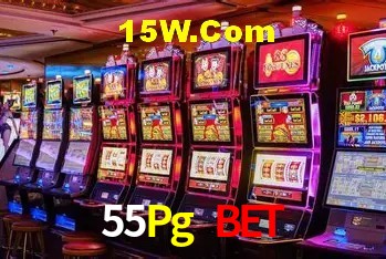 Apostas de Basquete 55Pg Bet