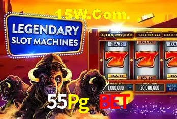 Ofertas Exclusivas 55Pg Bet