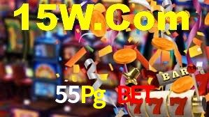 Welcome Bonus 55Pg Bet
