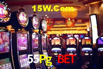 Jogos de Slot 55Pg Bet