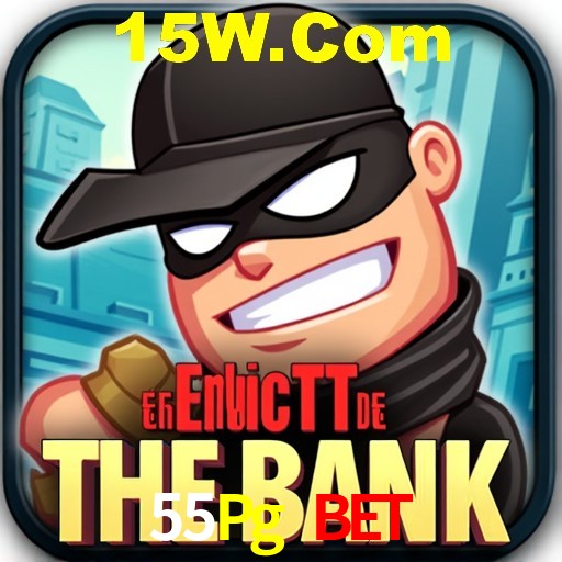 Descubra o Mundo do Cassino Online com 55Pg Bet