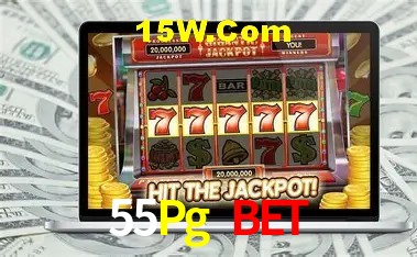 Casino Ao Vivo 55Pg Bet