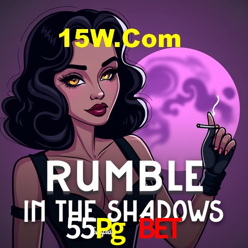 Roda da fortuna na 55Pg Bet