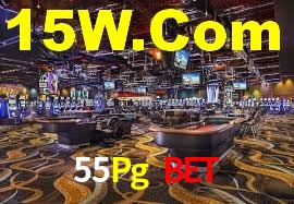 Blackjack Table 55Pg Bet