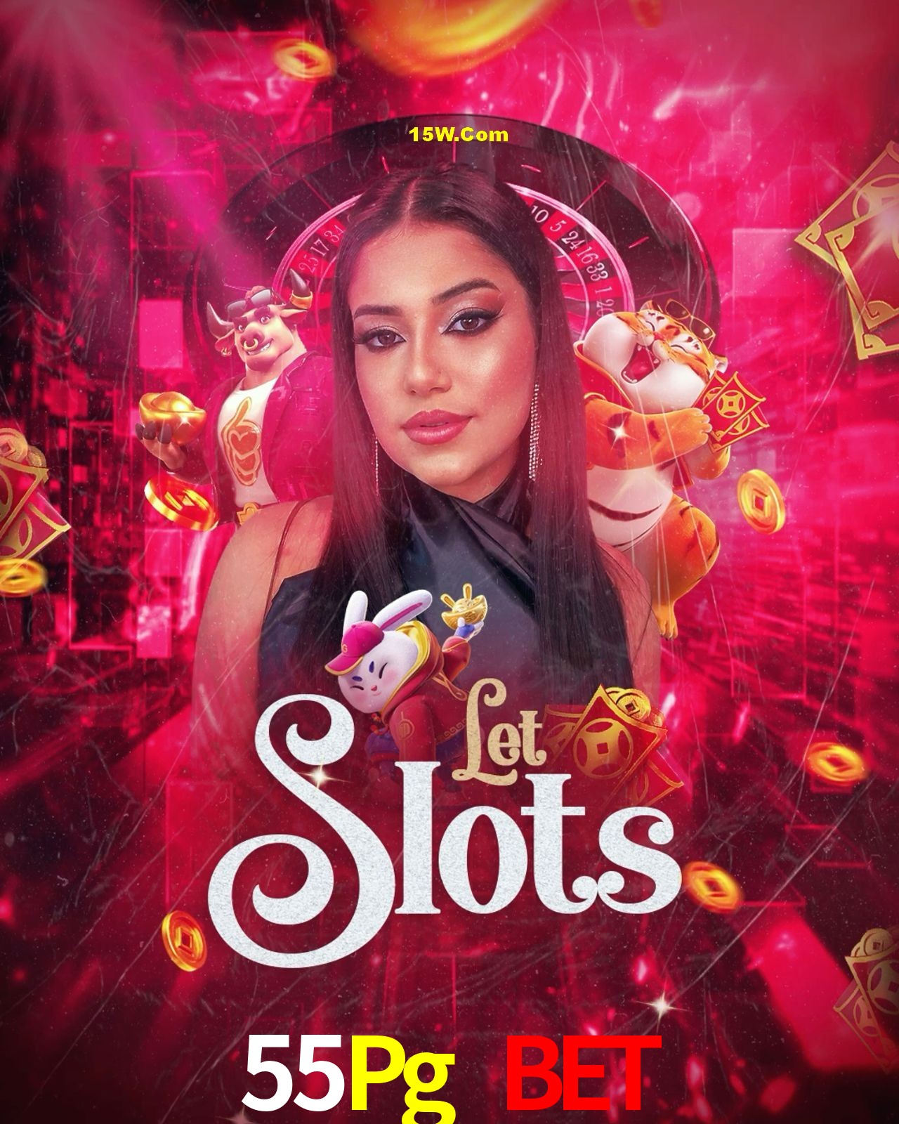 2FA Security 55Pg Bet