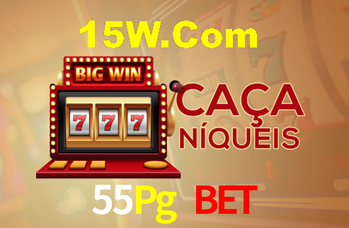 55Pg Bet: A Experiência de Casino com Jogos de Mesa ao Vivo