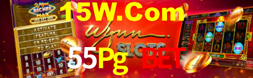 55Pg Bet: Seu Cassino Premiado com Pagamentos Rápidos