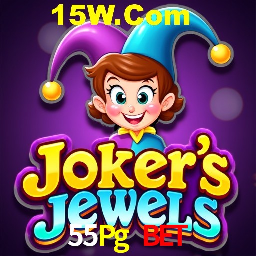 APP oficial da 55Pg Bet para mobile